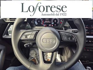 AUDI A3 usata, con Controllo trazione