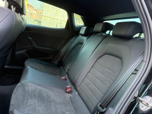 SEAT Ibiza usata, con Controllo trazione