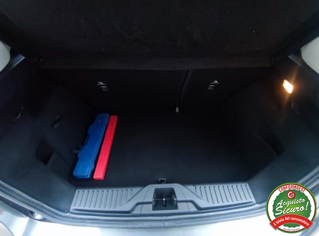 FORD Fiesta usata, con Servosterzo