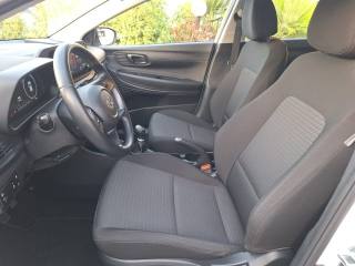 HYUNDAI i20 usata, con Chiusura centralizzata