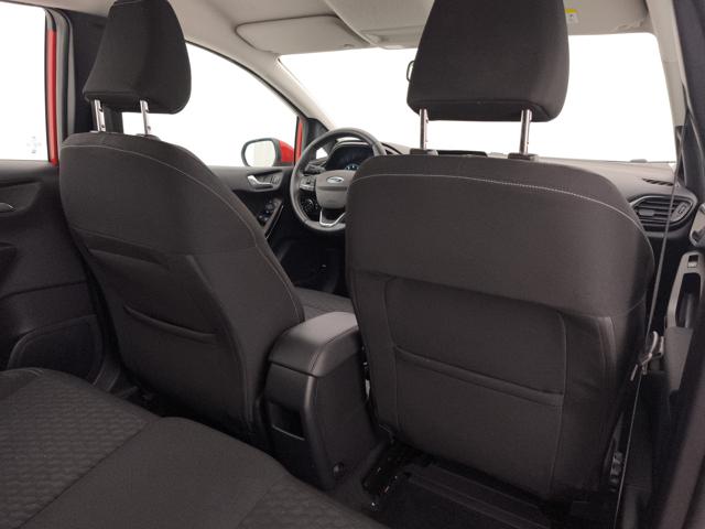 FORD Fiesta usata, con Streaming musicale integrato