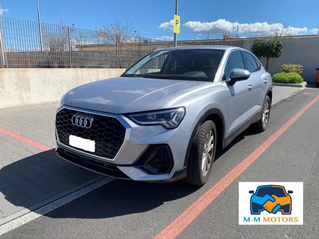 AUDI Q3 usata, con ABS