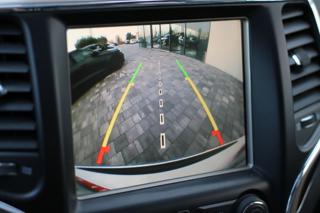 JEEP Grand Cherokee usata, con Vetri oscurati