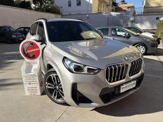 BMW X1 sDrive 18d Msport