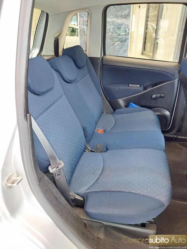 FIAT Idea usata 14