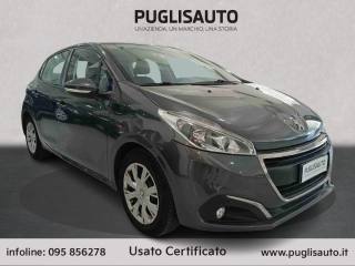 PEUGEOT 208 1° serie BlueHDi 75 5 porte Active