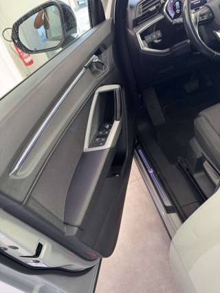 AUDI Q3 usata, con Sistema di navigazione