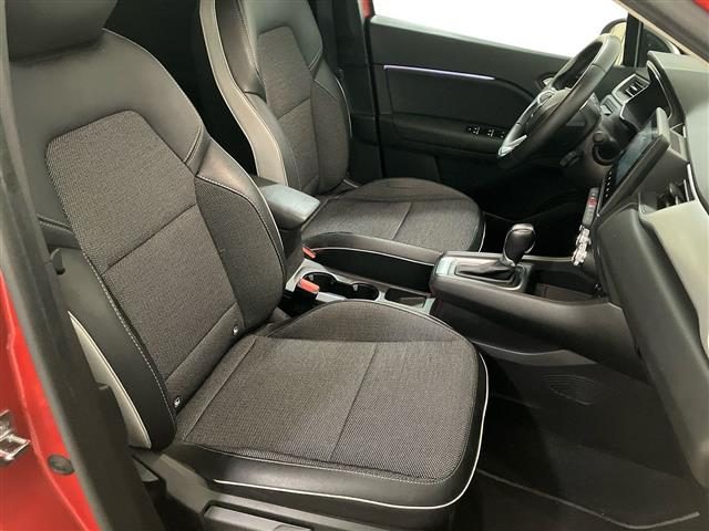 RENAULT Captur usata, con ESP