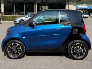 SMART ForTwo usata, con Airbag laterali