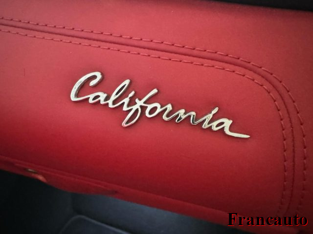FERRARI California usata, con Fari Xenon