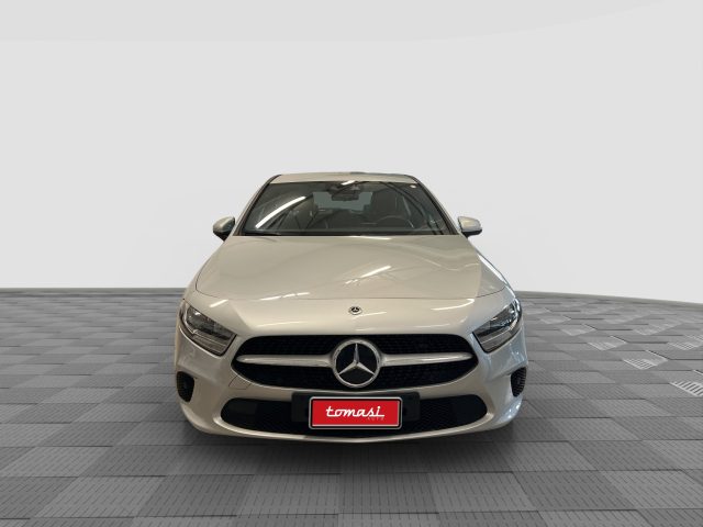 MERCEDES-BENZ A 180 usata 5