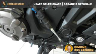 YAMAHA Tracer 7 GT usata 22