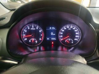 KIA Stonic usata, con Servosterzo