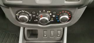 DACIA Duster usata, con Immobilizzatore elettronico