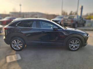MAZDA CX-30 usata, con Autoradio