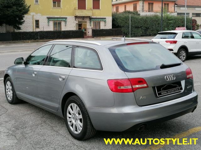 AUDI A6 usata 55