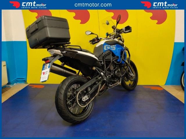 BMW F 800 GS usata 3
