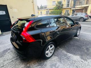 VOLVO V60 usata, con Autoradio