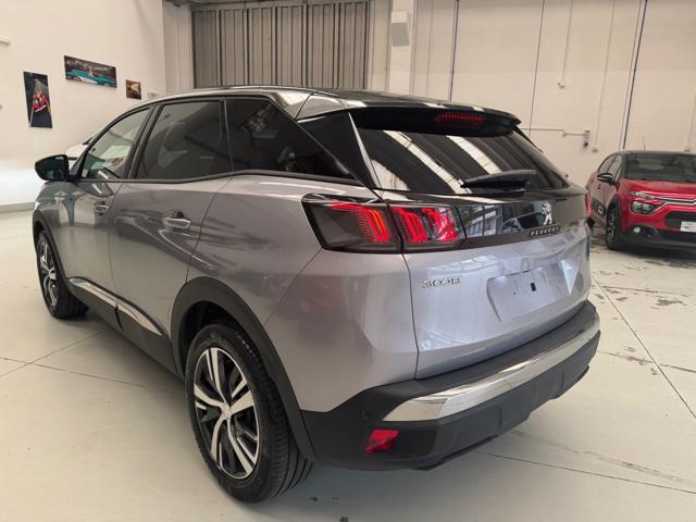 PEUGEOT 3008 usata, con Airbag Passeggero
