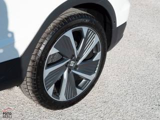 SEAT Arona usata, con Volante in pelle