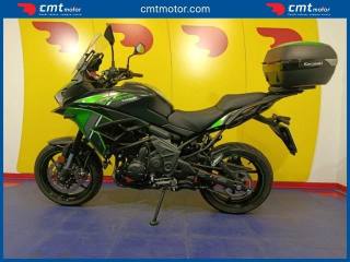 KAWASAKI Versys 650 usata 3