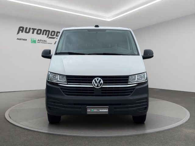 VOLKSWAGEN Transporter usata, con Airbag