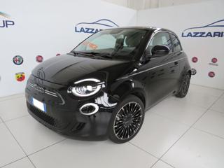 FIAT 500e Berlina 42 kWh La Prima by Bocelli