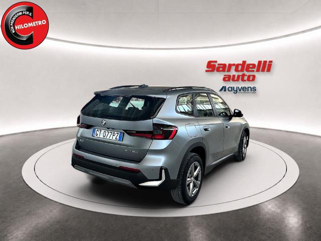 BMW X1 usata, con Alzacristalli elettrici