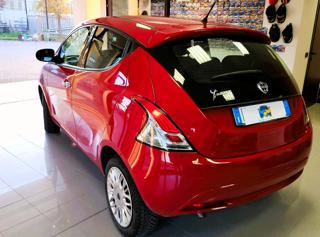 LANCIA Ypsilon usata, con Alzacristalli elettrici