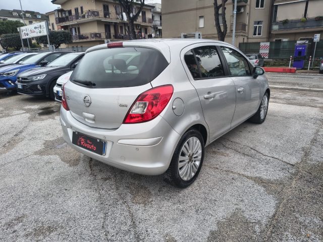 OPEL Corsa usata, con Airbag Passeggero