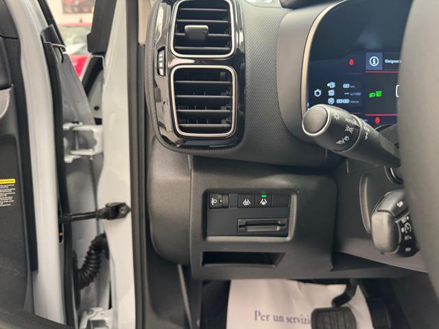 CITROEN C5 Aircross usata, con Chiusura centralizzata