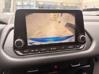 NISSAN Qashqai usata, con Immobilizzatore elettronico