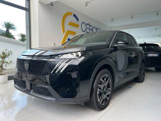 PEUGEOT 3008 usata, con Antifurto