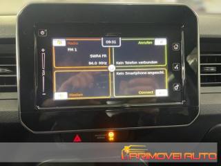 SUZUKI Ignis usata, con Fendinebbia