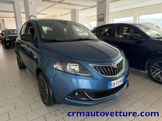 LANCIA Ypsilon usata, con ABS