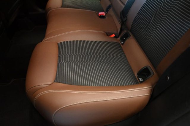 MERCEDES-BENZ B 180 usata 55