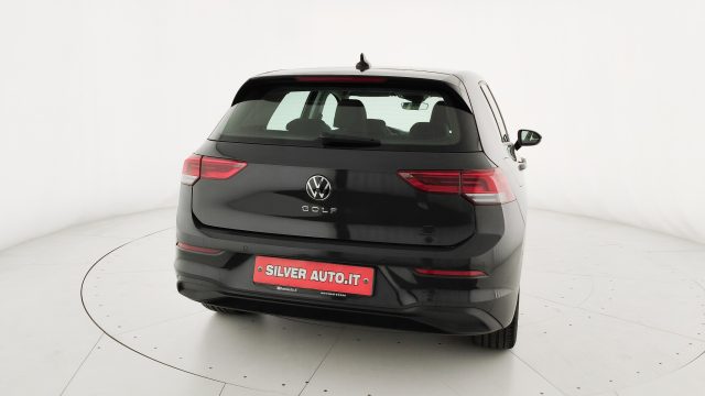 VOLKSWAGEN Golf usata, con Sensori di parcheggio anteriori