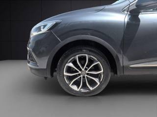 RENAULT Kadjar usata, con Climatizzatore