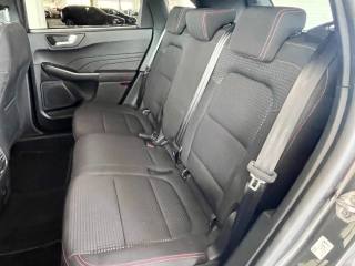 FORD Kuga usata, con Fari LED