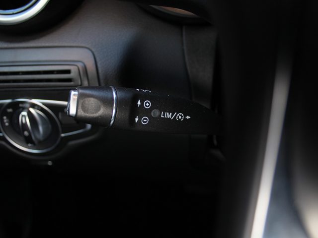 MERCEDES-BENZ GLC 220 usata, con Trazione integrale