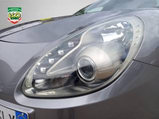 ALFA ROMEO Giulietta usata, con Sistema di navigazione
