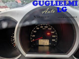DAIHATSU Terios usata, con Sedile posteriore sdoppiato
