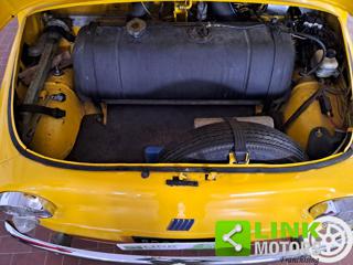 FIAT 500 usata 20