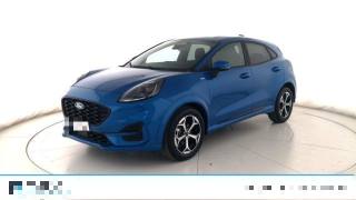 FORD Puma 1.0 EcoBoost Hybrid 125 CV S&S ST-Line