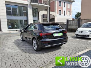 AUDI A3 usata, con Controllo automatico clima