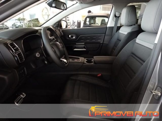 CITROEN C5 Aircross usata, con Airbag