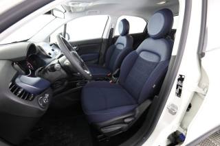 FIAT 500X usata 2