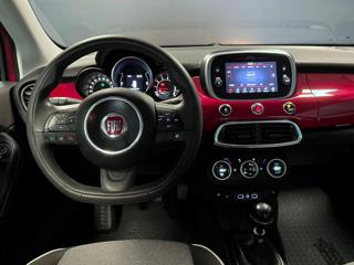 FIAT 500X usata, con Controllo automatico clima