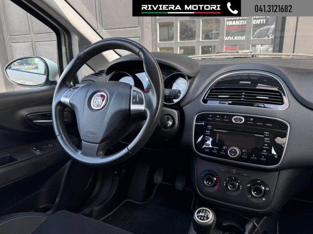 FIAT Punto usata, con Alzacristalli elettrici