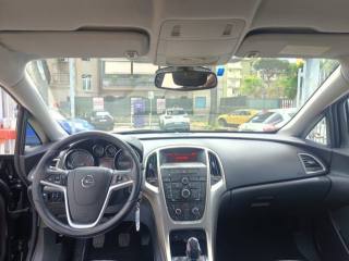 OPEL Astra usata, con Cronologia tagliandi